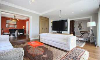 Imagem 1: APARTAMENTO DISPONÍVEL PARA VENDA NA REGIÃO DE HIGIENÓPOLIS