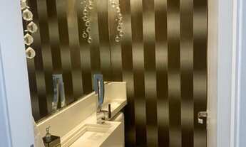 Imagem 7: Lindo apartamento no Tatuapé, todo mobiliado, novo e pronto para morar!