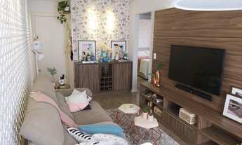 Imagem 3: Itatiba - Apartamento Padrão - Loteamento Santo Antônio