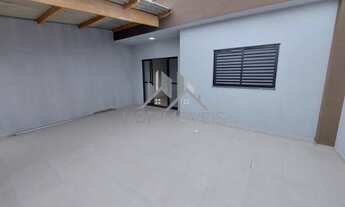 Imagem 3: Casa 3 Dorm Santa Júlia