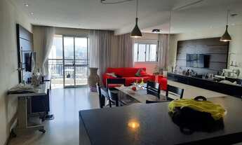 Imagem 5: Apartamento para venda tem 82,00 m2 na Av. Lacerda Franco, com 3 quartos em Cambuci - São