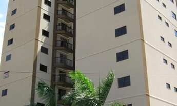 Imagem 3: Apartimento Res Castelo Europeu