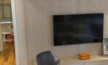 Imagem 5: Apartamento para venda possui 158 metros quadrados com 4 quartos em Cidade Monções - São P