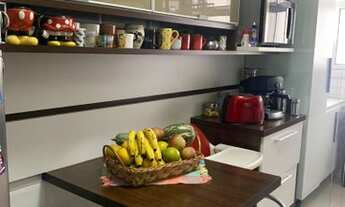 Imagem 5: Apartamento para venda tem 70 metros quadrados com 3 quartos em Vila Nair - São Paulo - SP