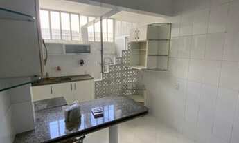 Imagem 2: Apartamento (Batista Campos)