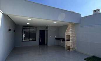 Imagem 2: Casa com 2 dormitórios à venda, 107 m² por R$ 450.000,00 - Jardim Boer II - Americana/SP