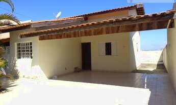 Imagem 2: Casa com 2 dormitórios à venda por R$ 371.000,00 - Parque Bom Retiro - Paulínia/SP