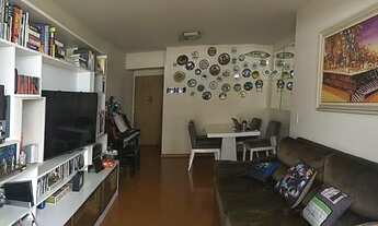 Imagem 3: Apartamento de 63 metros quadrados no bairro Jardim Paulista com 2 quartos