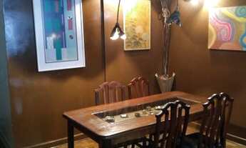 Imagem 2: Apartamento à venda - Jardim Paulista - 3 dormitórios - 1 suíte - 1 vaga - 124m²