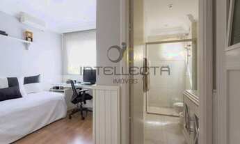 Imagem 7: Apartamento para venda possui 234 metros quadrados com 3 quartos em Aclimação - São Paulo