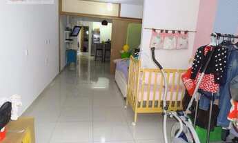 Imagem 7: Loft com 1 dormitório à venda, 56 m² por R$ 320.000,00 - Campos Elíseos - São Paulo/SP