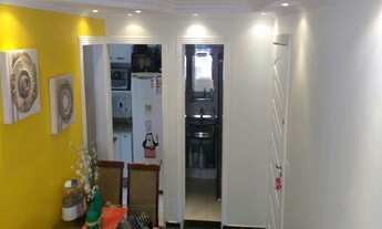 Imagem 4: Apartamento Vila Silvia São Paulo/SP