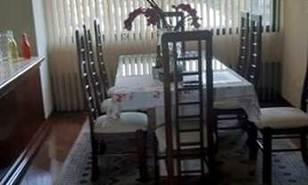 Imagem 4: CAXINGUI ÚNICO Apartamento com 4 dormitórios