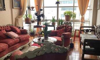 Imagem 7: APARTAMENTO RESIDENCIAL em SÃO PAULO - SP, SANTA CECÍLIA