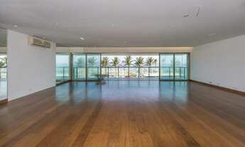 Imagem: Vieira Souto - Reformado - 4 Quartos - Vista