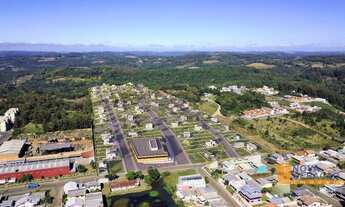 Imagem 2: Terreno à venda, 364 m² por R$ 186.480,00 - Desvio Rizzo - Caxias do Sul/RS