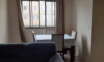 Imagem 5: Apartamento para venda com 49 metros quadrados com 2 quartos em Jardim São Bernardo - São