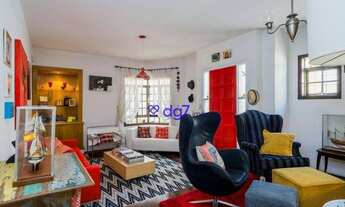 Imagem: Sobrado à venda, 300 m² por R$ 1.200.000,00