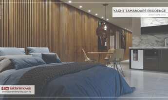 Imagem 4: Flats de 24m² exclusivos em Tamandaré - Jet ski compartilhado!!