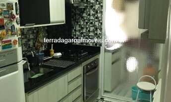 Imagem 7: APARTAMENTO RESIDENCIAL em SÃO PAULO - SP, TATUAPÉ