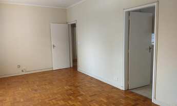 Imagem 7: Apto para aluguel com 104 m2 com 2 quartos R Eduardo Martinelli em Vila Mariana - São Pau