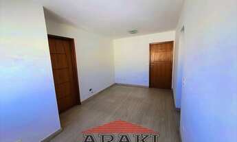 Imagem: Apartamento, Vila Parque Jabaquara - São