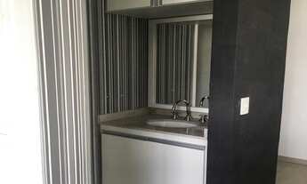 Imagem 6: Apartamento para aluguel tem 36 metros quadrados com 1 quarto em Vila Mariana - São Paulo