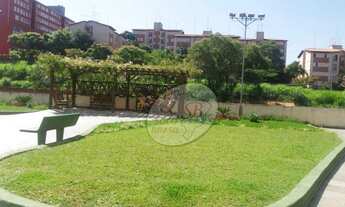 Imagem 3: Apartamento Residencial à venda, Jardim Umuarama, São Paulo - AP0004