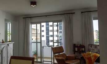 Imagem 3: Brooklin 3 dormitórios 3 vagas