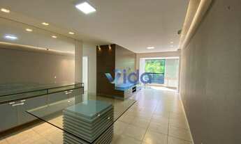 Imagem: Apartamento com 3 quartos, sendo uma suíte