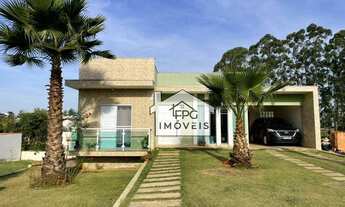 Imagem: Casa com 4 dormitórios à venda, Ninho