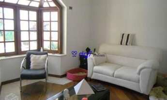 Imagem 6: Sobrado à venda, 380 m² por R$ 2.200.000,00 - Butantã - São Paulo/SP