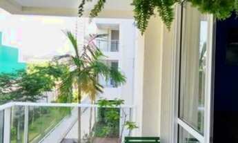 Imagem 3: *** APARTAMENTO PRONTO PARA MORAR NA VILA ANASTÁCIO ***