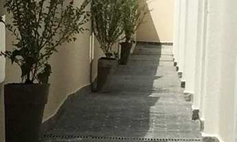 Imagem 7: Sobrados novos em condomínio, 2 dormitórios e 1 vaga, 51 m² - Cidade Líder - São Paulo