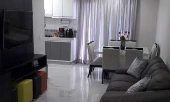 Imagem 2: Apartamento com 3 dormitórios MOBILIADO à 200 METROS DO MAR em Balneário Piçarras !!!