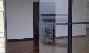 Imagem 3: Apartamento para venda tem 347 metros quadrados com 5 quartos em Vila Suzana - São Paulo