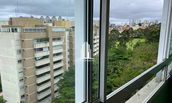 Imagem 4: Apartamento nde 126m no Panamby com 2 suítes e 2 vagas+deposito