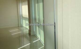 Imagem 5: Apartamento Cobertura Villaggio Panamby, 390m², 5 quartos, linda vista