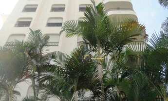 Imagem 1: Apartamento residencial à venda, Higienópolis, São Paulo - AP3768