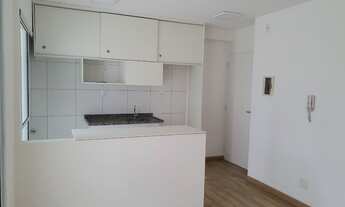 Imagem 2: Apartamento para venda possui 58 metros quadrados com 1 quarto em Bela Vista