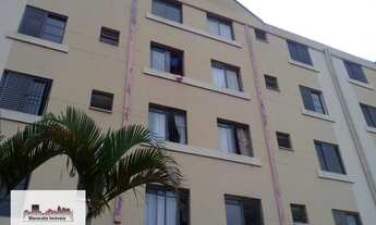 Imagem 5: Apartamento residencial à venda, Jardim Sabará, São Paulo