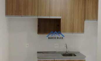 Imagem 6: Apartamento com 2 dormitórios à venda, 53 m² por R$ 230.000,00 - Loteamento City Jaragua