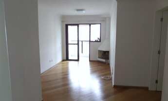 Imagem 4: Apartamento de 80 metros quadrados no bairro Brooklin com 3 quartos