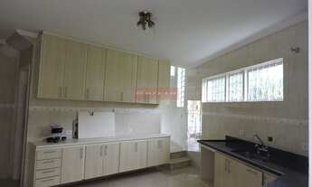 Imagem 6: EXCELENTE SOBRADO COM AMPLAS ACOMODAÇÕES