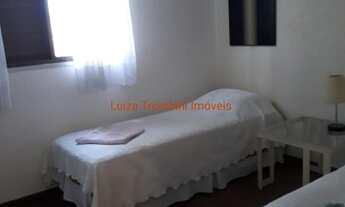 Imagem 7: Apartamento mobiliado para alugar, com 75m², dois dormitórios, em Cidade Monções, Zona Sul