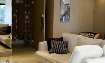 Imagem 3: Lindo apartamento em Moema pássaros