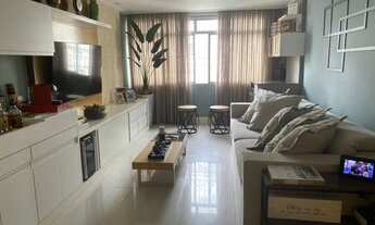 Imagem 3: Apartamento para venda com 128 metros quadrados com 3 quartos em Paraíso - São Paulo - SP