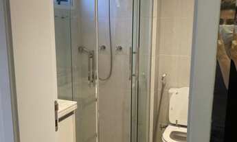 Imagem 7: Apartamento para venda com 207m² e 4 suítes em Villaggio Panamby - São Paulo SP