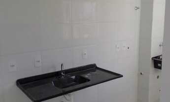 Imagem 5: Apartamento para aluguel possui 38 metros quadrados com 1 quarto em Vila Carrão - São Paul