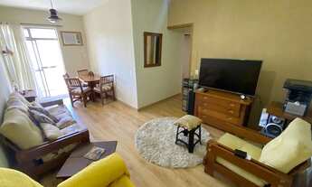 Imagem 1: Tijuca Proximidades Metrô S. Peña Apartamento 2 quartos com vaga